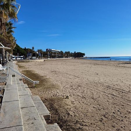 Apartament Gongora Planet Costa Dorada Cambrils Zewnętrze zdjęcie