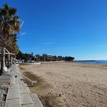 Apartament Gongora Planet Costa Dorada Cambrils Zewnętrze zdjęcie