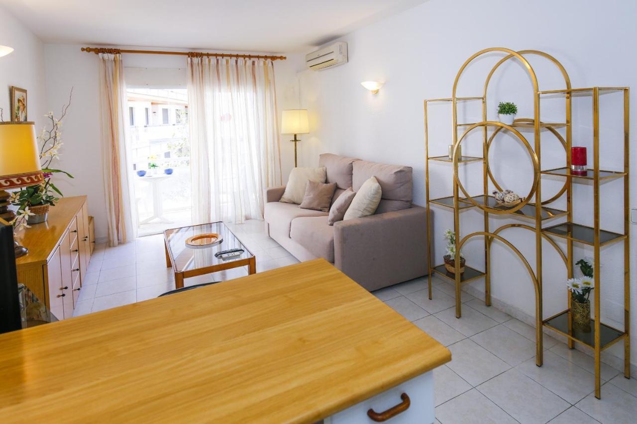 Apartament Gongora Planet Costa Dorada Cambrils Zewnętrze zdjęcie
