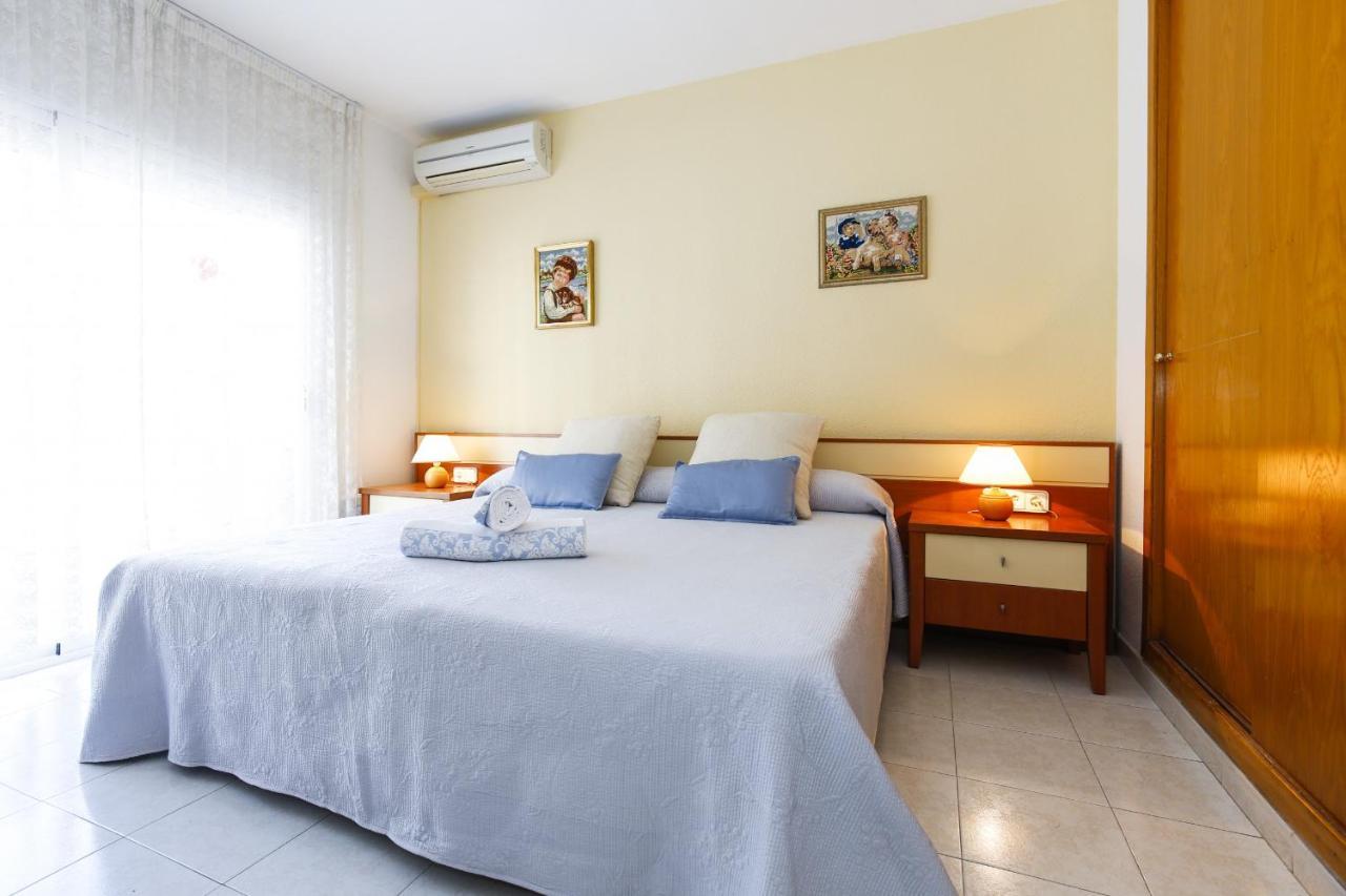 Apartament Gongora Planet Costa Dorada Cambrils Zewnętrze zdjęcie