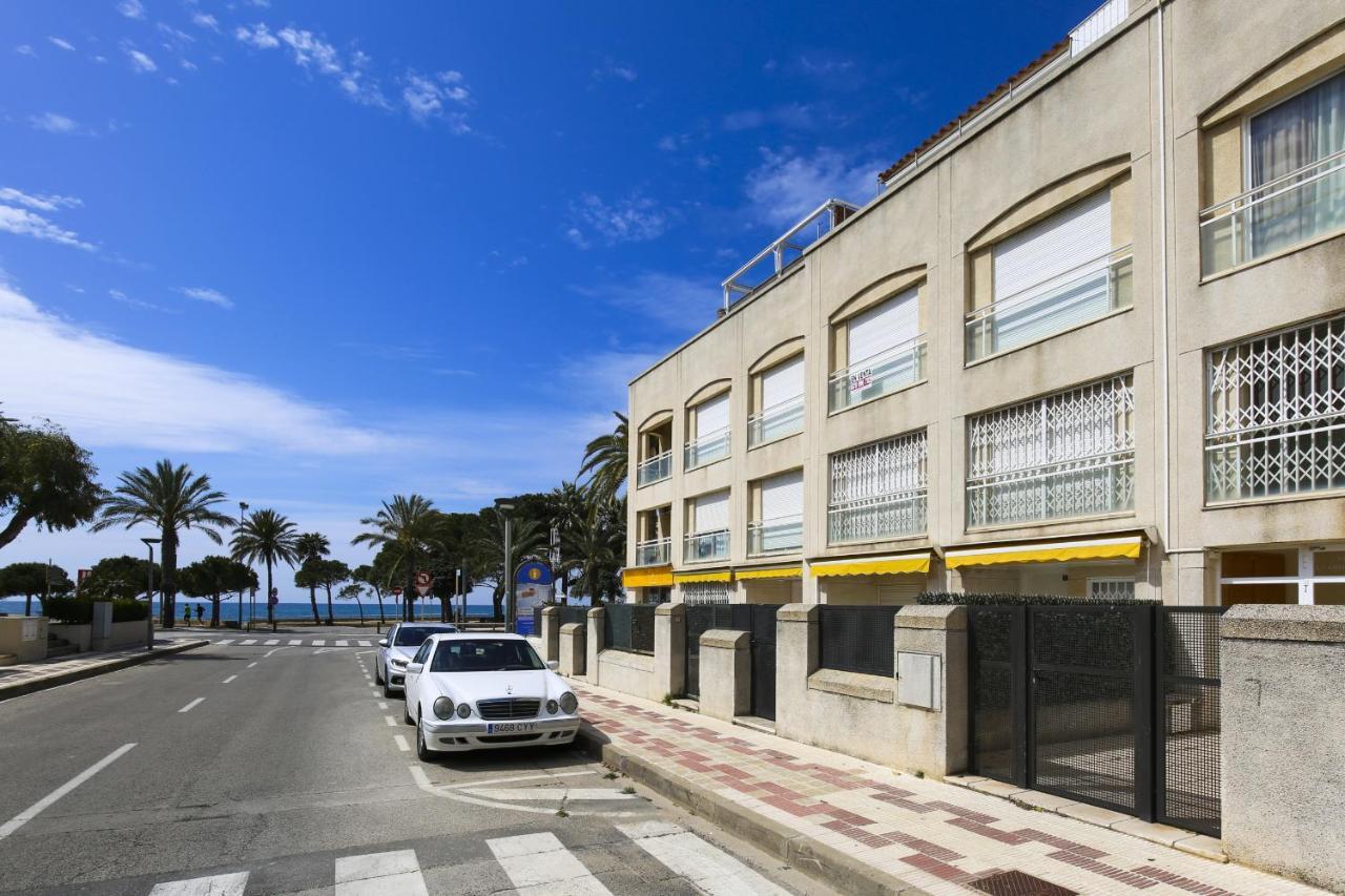 Apartament Gongora Planet Costa Dorada Cambrils Zewnętrze zdjęcie