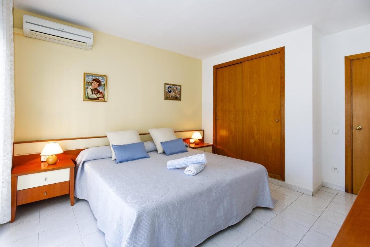 Apartament Gongora Planet Costa Dorada Cambrils Zewnętrze zdjęcie