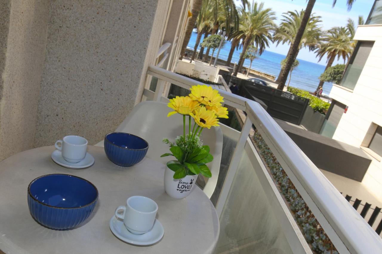 Apartament Gongora Planet Costa Dorada Cambrils Zewnętrze zdjęcie