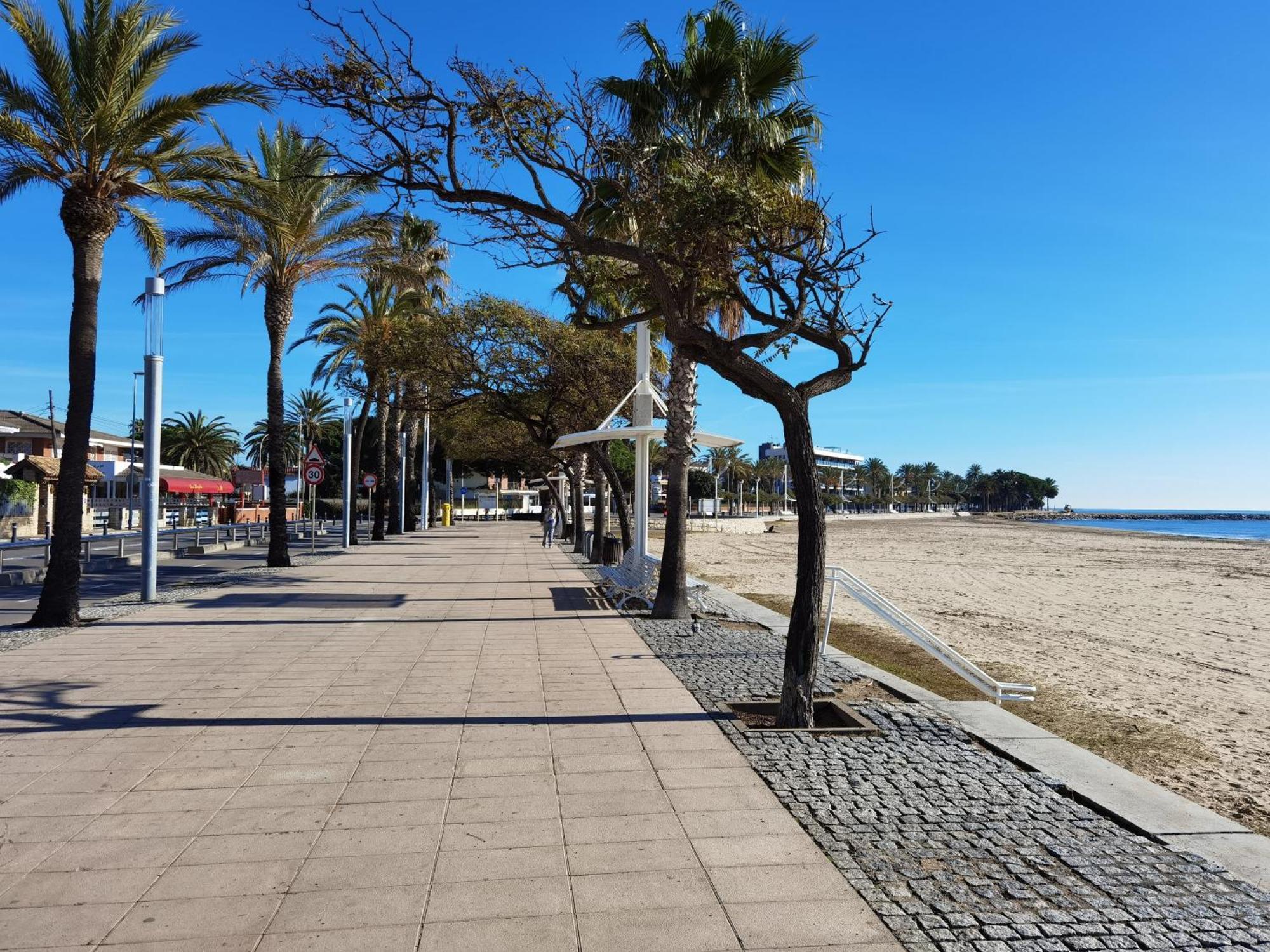 Apartament Gongora Planet Costa Dorada Cambrils Zewnętrze zdjęcie