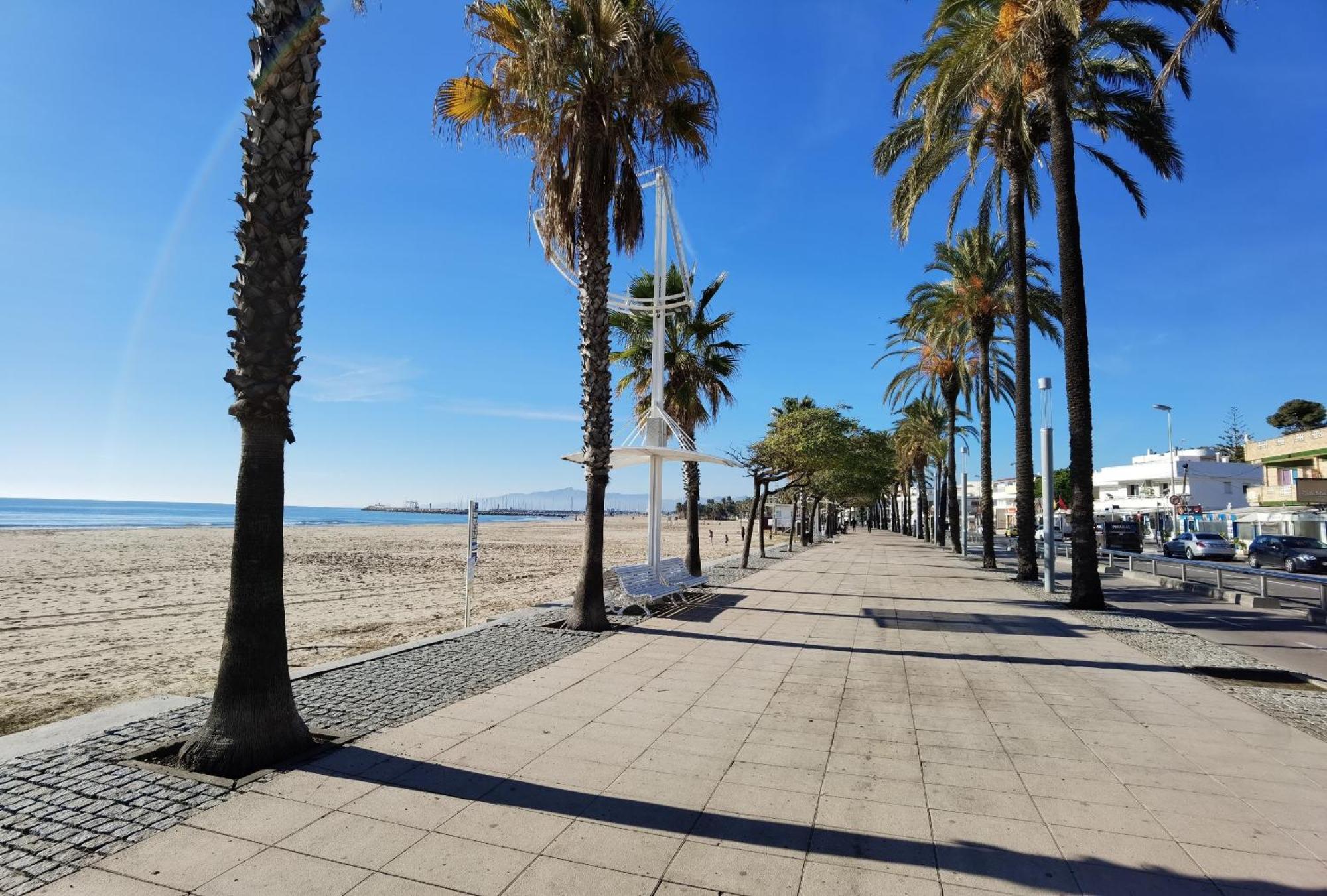 Apartament Gongora Planet Costa Dorada Cambrils Zewnętrze zdjęcie