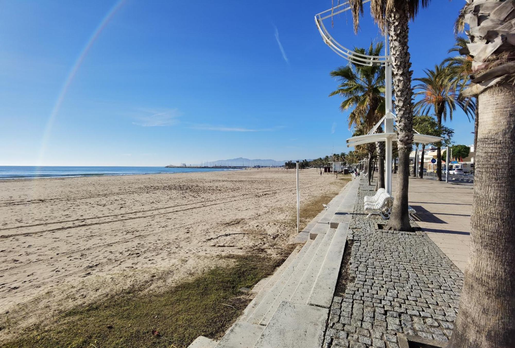 Apartament Gongora Planet Costa Dorada Cambrils Zewnętrze zdjęcie